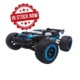 BLACKZON Slyder ST 1/16 4WD Electric Stadium Truck - Azul 540105