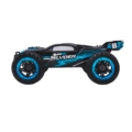 BLACKZON Slyder ST 1/16 4WD Electric Stadium Truck - Azul 540105