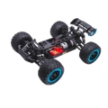 BLACKZON Slyder ST 1/16 4WD Electric Stadium Truck - Azul 540105