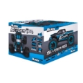 BLACKZON Slyder ST 1/16 4WD Electric Stadium Truck - Azul 540105