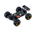 BLACKZON Slyder ST 1/16 4WD Electric Stadium Truck - Amarillo 540117