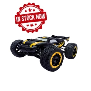 BLACKZON Slyder ST 1/16 4WD Electric Stadium Truck - Amarillo 540117
