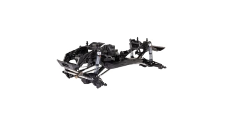 Axial SCX10 III 4WD Rock Crawler Builder's Kit AXI-2755