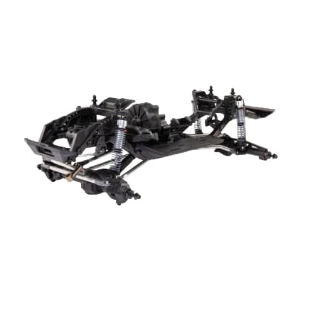 Axial SCX10 III 4WD Rock Crawler Builder's Kit AXI-2755