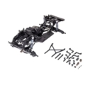 Axial SCX10 III 4WD Rock Crawler Builder's Kit AXI-2755