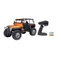 Axial SCX10 III Jeep CJ-7 4X4 1/10 RTR Brushed Rock Crawler Copper AXI03008V2T2