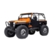 Axial SCX10 III Jeep CJ-7 4X4 1/10 RTR Brushed Rock Crawler Copper AXI03008V2T2