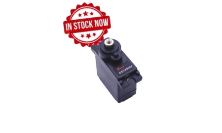 Servo mini Corona DS939HV 2,8kg 0,12s 21T