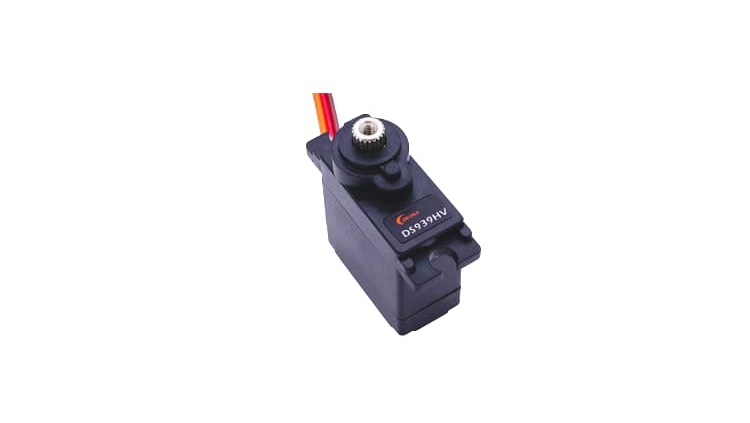 Servo mini Corona DS939HV 2,8kg 0,12s 21T
