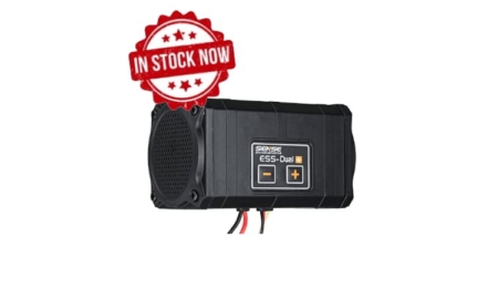 Sistema de Sonido RC Sence Innovations Ess Dual