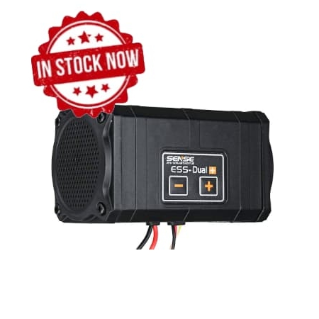 Sistema de Sonido RC Sence Innovations Ess Dual