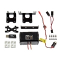 Sistema de Sonido RC Sence Innovations Ess Dual