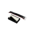 Placa balanceador de carga para Baterías Lipo 2-8S