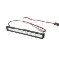 Barra led de 100mm para 1/10 crawler con interruptor auxiliar