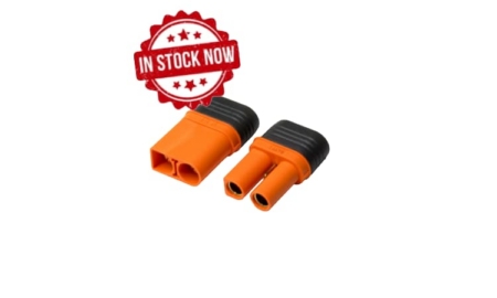 Conector Spektrum IC5 Macho/Hembra SPMXCA502
