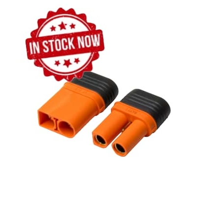 Conector Spektrum IC5 Macho/Hembra SPMXCA502