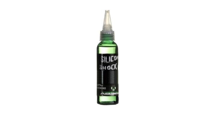 Aceite Silicona Diferencial 400cps Absima 60ml 3030007