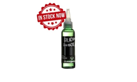 Aceite Silicona Diferencial 400cps Absima 60ml 3030007