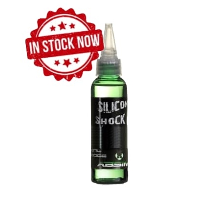 Aceite Silicona Diferencial 400cps Absima 60ml 3030007