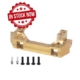 Peso de Latón para Traxxas TRX4 soporte delantero (90gr.) (1pc) TRX8237C