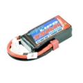 Batería LiPO Voltz 11,1V-1300mAh 30C Hardcase (T-Dean) VZ0413003S