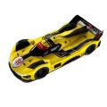 Carrocería Bittydesign 499R Hypercar 1/10 190mm TC (Sin Pintar) BDLMH-190499R