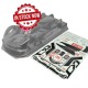 Carrocería Bittydesign 499R Hypercar 1/10 190mm TC (Sin Pintar) BDLMH-190499R