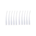 Aplicador boquilla para pegamento 8cm (10pcs)