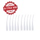 Aplicador boquilla para pegamento 8cm (10pcs)