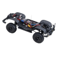 FMS Toyota Land Cruiser 80 FCX10 RS 1:10 FMS11042RSGY-SP
