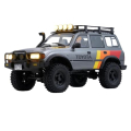 FMS Toyota Land Cruiser 80 FCX10 RS 1:10 FMS11042RSGY-SP