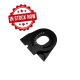 Bancada de motor aluminio Negro para Traxxas TRX4 TRA8290B